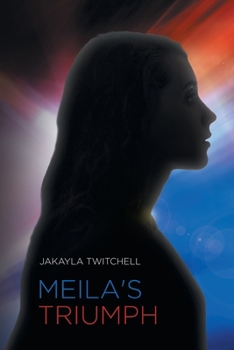 Paperback Meila's Triumph Book