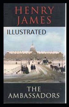 Paperback The Ambassadors Illustrated Book