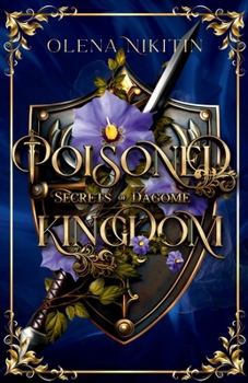 Paperback Poisoned Kingdom Book