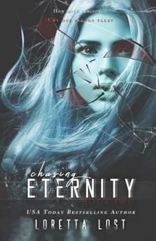 Paperback End of Eternity 2 Book