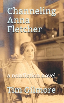 Paperback Channeling Anna Fletcher Book