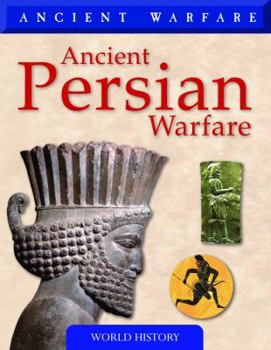 Hardcover Ancient Persian Warfare Book