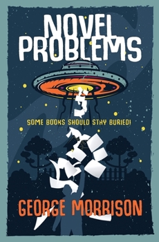 Paperback Novel Problems Book