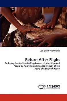 Paperback Return After Flight Book
