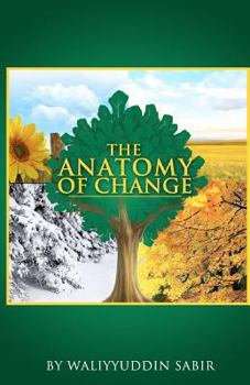 Paperback The Anatomy of Change Book