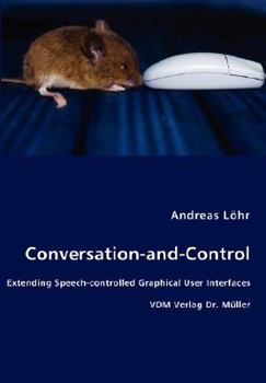 Paperback Conversation-and-Control Book