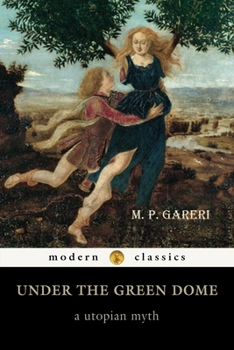 Paperback Under the Green Dome Book