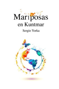 Paperback Mariposas en Kuntmar [Spanish] Book