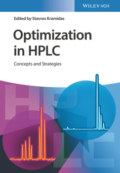 Paperback Optimization in HPLC: Concepts and Strategies Book