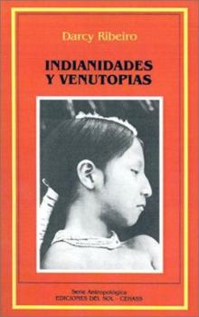 Paperback Indianidades y Venutopias [Spanish] Book