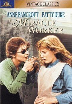 DVD The Miracle Worker Book