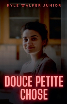 Paperback Douce petite chose [French] Book