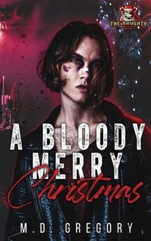 A Bloody Merry Christmas - Book  of the Naughty List