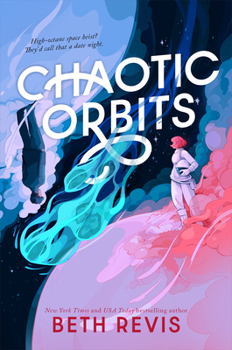 Paperback Chaotic Orbits Book