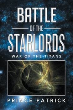 Paperback Battle of the Starlords: War of the Titans Book