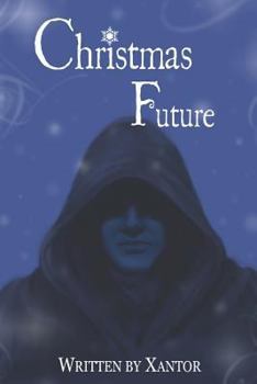 Paperback Christmas Future Book