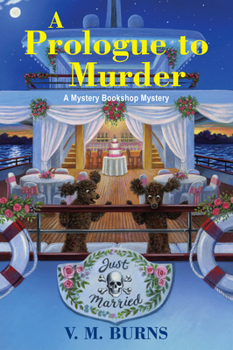 A Prologue to Murder - Book #12 of the Mystery Bookshop