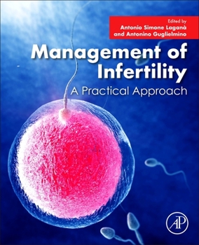 Paperback Management of Infertility: A Practical Approach Book