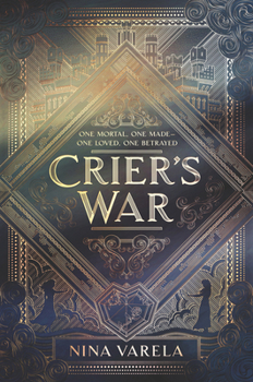 Crier's War - Book #1 of the Crier's War