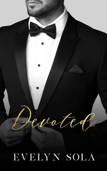 Paperback Devoted: A Sutton Series Novella Book