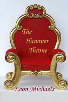 Paperback The Hanover Throne Book