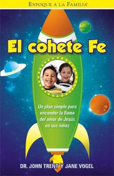 El Cohete Fe