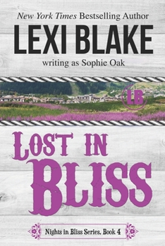 Paperback Lost in Bliss Book