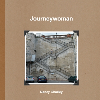 Paperback Journeywoman Book