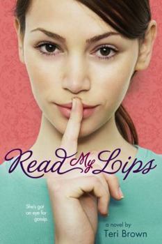 Paperback Read My Lips Book