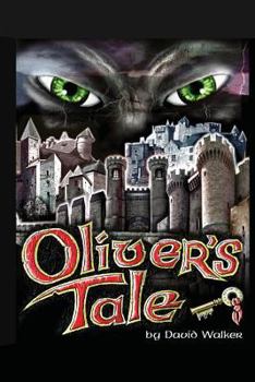 Paperback Oliver's Tale Book