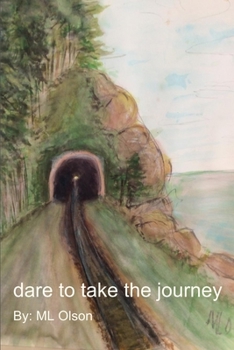 Paperback dare to take the journey: emma Book