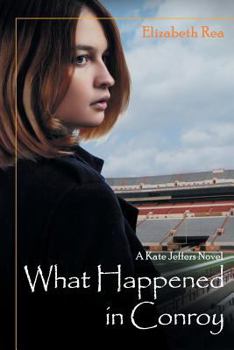 Paperback What Happened in Conroy Book