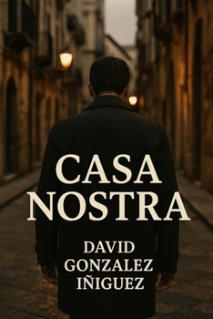 Paperback Casa Nostra [Italian] Book