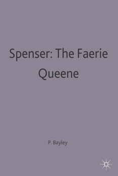 Spenser's The Faerie Queen - A Selection of Critical Essays (Casebook)