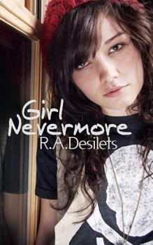 Paperback Girl Nevermore Book