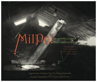 Unknown Binding Milpa! Book