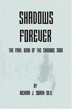 Paperback Shadows Forever Book