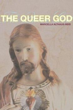 Paperback The Queer God Book