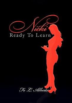 Paperback Nicki Ready to Learn Book