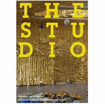 The Studio - Book  of the Whitechapel: Documents of Contemporary Art