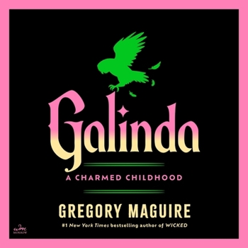 Galinda