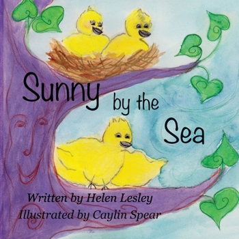 Paperback Sunny by the Sea Book