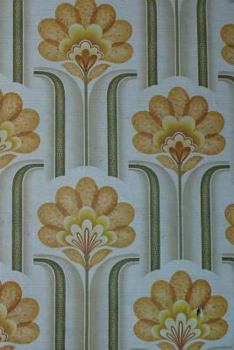 Paperback Art Deco: Notebook Book