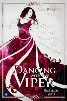 Paperback Dancing with the Viper Book
