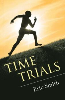 Paperback Time Trials Book