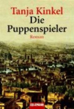Paperback Die Puppenspieler [German] Book