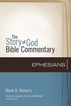 Hardcover Ephesians: 10 Book