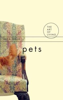 Paperback Pets Book