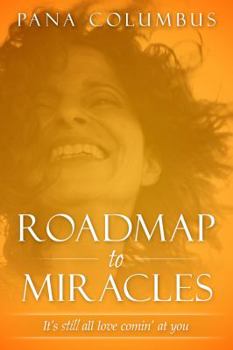 Paperback Roadmap to Miracles Book