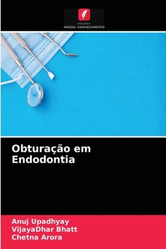 Paperback Obturação em Endodontia [Portuguese] Book